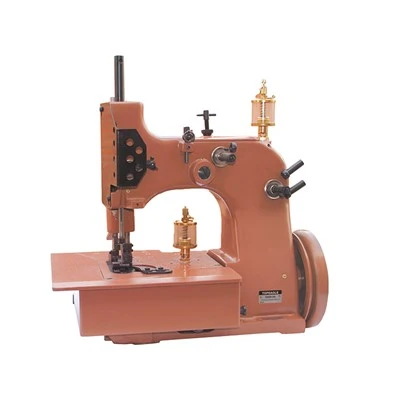 Máquina ar Oerlock ar alfombra GN20 — 2A