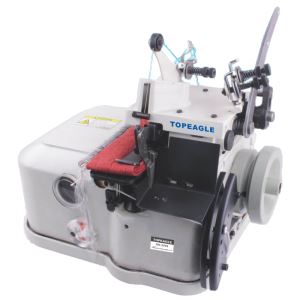 GN2500 Meaisín Overlock Cairpéad