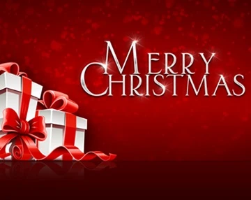 Nuacht Topeagle - Nollaig Shona Dhuit!